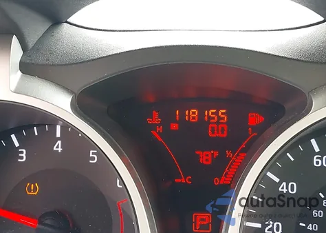 2015 Nissan Juke Sl from USA, damaged, VIN JN8AF5MR0FT513088